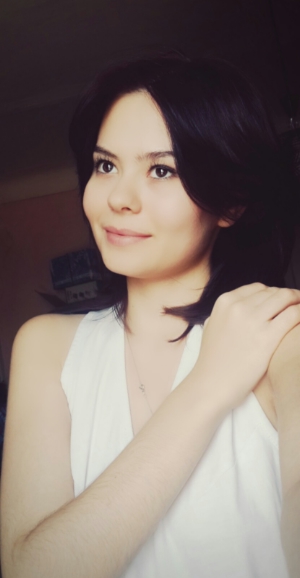 Russian brides: Yaroslava M, Ashgabat, Turkmenistan