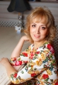 Ukrainian brides: Olga P, Nikolaev, Ukraine