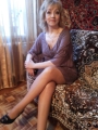Ukrainian brides: Olga P, Nikolaev, Ukraine
