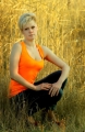 Ukrainian brides: Katya Udaltsova, Nikolaev, Ukraine