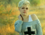 Ukrainian brides: Katya Udaltsova, Nikolaev, Ukraine