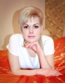 Ukrainian brides: Katya Udaltsova, Nikolaev, Ukraine