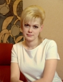 Ukrainian brides: Katya Udaltsova, Nikolaev, Ukraine