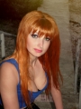 Ukrainian brides: Oksana Voydakovskaya, Nikolaev, Ukraine