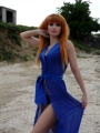 Ukrainian brides: Oksana Voydakovskaya, Nikolaev, Ukraine