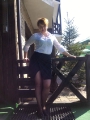 Ukrainian brides: Oksana Pyatkovskaya, Rovno, Ukraine