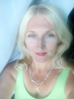 Ukrainian brides: Helena G, Zaporoje, Ukraine