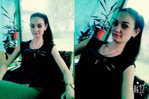 Ukrainian brides: Oksana P, Dnepr, Ukraine