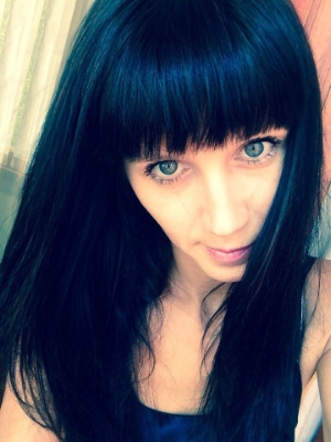 Russian brides: nadia k, Almaty, Kazakhstan