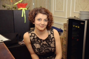 Russian brides: Lilyia P, Rostov-na-Donu, Russia