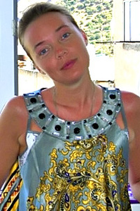 Russian brides: Tatiana G, Sergiev Posad, Russia