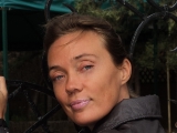 Russian brides: Tatiana G, Sergiev Posad, Russia