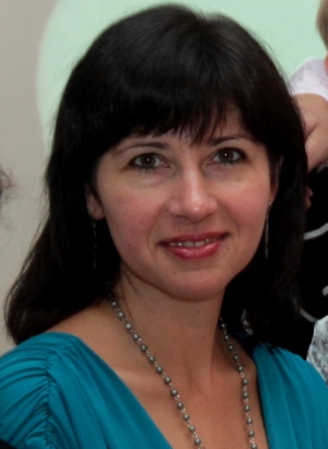 Ukrainian brides: Masha I, Kiev, Ukraine