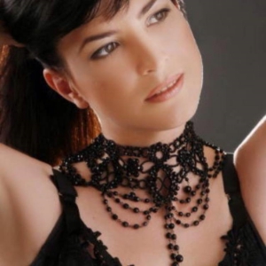 Ukrainian brides: Svetlana Tretiak, Kharkov, Ukraine