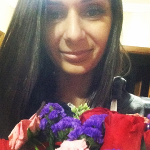 Ukrainian brides: Marina K, Krivoy Rog, Ukraine