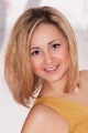 Ukrainian brides: Elena Kovalenko, Nikolaev, Ukraine