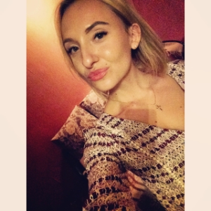 Ukrainian brides: Julia I, Odessa, Ukraine