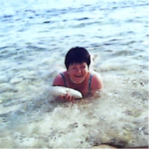 Russian brides: Irina F, Gomel, Belarus