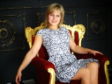 Ukrainian brides: Inna Pogodinа, Nikolaev, Ukraine