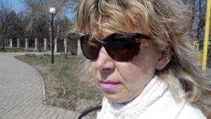 Ukrainian brides: Lena P, Kiev, Ukraine