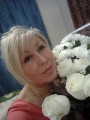 Ukrainian brides: Larisa C, Alexandria, Ukraine