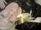 Ukrainian brides: Larisa C, Alexandria, Ukraine