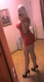 Ukrainian brides: Larisa C, Alexandria, Ukraine