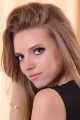 Ukrainian brides: Elena Bochkareva, Odessa, Ukraine
