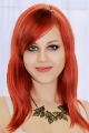 Ukrainian brides: Alice Kutovaya, Kiev, Ukraine
