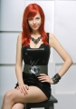 Ukrainian brides: Alice Kutovaya, Kiev, Ukraine