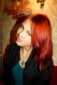 Ukrainian brides: Alice Kutovaya, Kiev, Ukraine