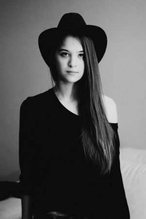 Russian brides: Daria Polushina, Seversk, Russia