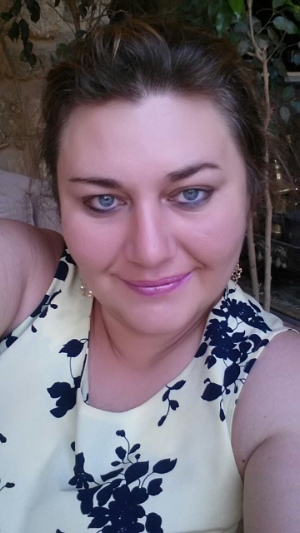 Ukrainian brides: Sana A, Kharkov, Ukraine