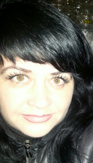 Ukrainian brides: Oksana G, Kremenchug, Ukraine