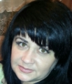 Ukrainian brides: Oksana G, Kremenchug, Ukraine