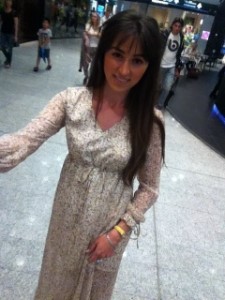 Ukrainian brides: Alesya D, Nezhyn, Ukraine