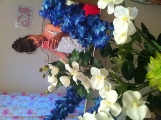 Ukrainian brides: Alesya D, Nezhyn, Ukraine