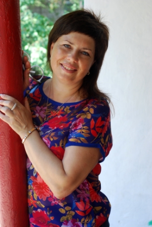 Ukrainian brides: Valeria Kutsurina, Melitopol, Ukraine
