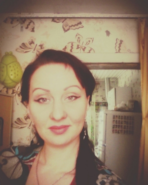 Russian brides: Viktoria A, Novosibirsk, Russia