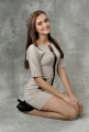 Ukrainian brides: Olga Vysotina, Herson, Ukraine