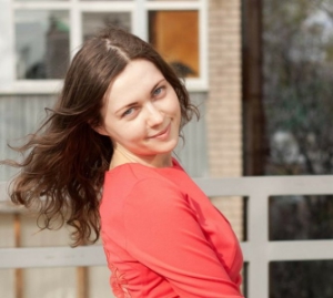 Ukrainian brides: Irina R, Dnepropetrovsk, Ukraine