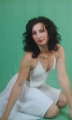 Russian brides: Iuliia P, Golaya Pristan, Turkey