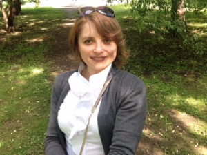 Russian brides: Svetlana B, Podolsk, Russia