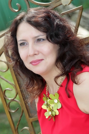 Russian brides: Li Sa, Kazan, Russia