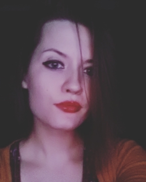 Ukrainian brides: Alena B, Izmail, Ukraine