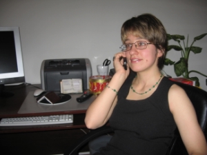 Russian brides: Olga G, Saint Petersburg, Russia