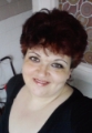 Ukrainian brides: Klavdia G, Dnepropetrovsk, Ukraine