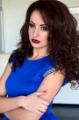 Ukrainian brides: Diana Skaletsky, Kotovsk, Ukraine