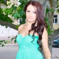 Ukrainian brides: Diana Skaletsky, Kotovsk, Ukraine