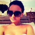 Ukrainian brides: Diana Skaletsky, Kotovsk, Ukraine